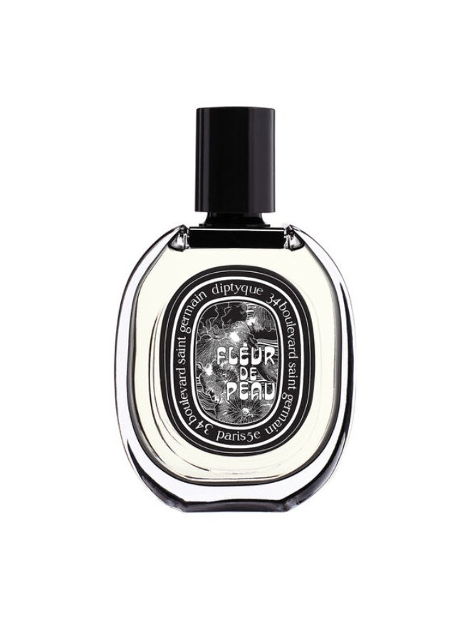 Diptyque Fleur de Peau Eau de Parfum  75ML - Image 1